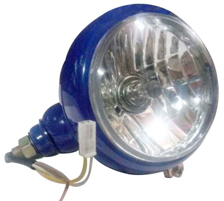 Head Light Assy.Lh-3042